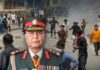 Nepal Army Blocks Gen Z Protest Delegates, Talks Collapse Amid Ongoing Uprising Against Ban and Corruption Nepal Army Blocks Gen Z Protest Delegates, Talks Collapse Amid Ongoing Uprising Against Ban and Corruption