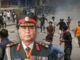 Nepal Army Blocks Gen Z Protest Delegates, Talks Collapse Amid Ongoing Uprising Against Ban and Corruption Nepal Army Blocks Gen Z Protest Delegates, Talks Collapse Amid Ongoing Uprising Against Ban and Corruption