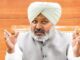 Punjab Finance Minister Slams Centre, Calls ₹1,600 Crore Flood Relief Package an Injustice to State Punjab Finance Minister Condemns Centre, Says ₹1,600 Crore Flood Aid Insults State’s Massive Disaster Losses