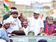 Patna Turns Political Battleground As Rahul-Tejashwi Conclude Voter Rights March With Gandhi-Ambedkar Message Rahul-Tejashwi’s Voter Rights Yatra Culminates In Patna: Gandhi-Ambedkar Ideals At Centre, Political Showdown On Streets"