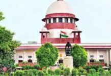 Maharashtra Local Body Elections: Local body elections will be held in Maharashtra before January 31, big order of Supreme Court Maharashtra Local Body Elections: Local body elections will be held in Maharashtra before January 31, big order of Supreme Court