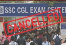 SSC CGL 2025 Tier-I Faces Cancellation At Several Centers Amid Technical And Administrative Chaos SSC CGL 2025 Tier-I Faces Cancellation At Several Centers Amid Technical And Administrative Chaos