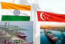 India-Singapore Strike Major Deals, From Defence To Semiconductors India-Singapore Strike Major Deals, From Defence To Semiconductors