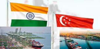 India-Singapore Strike Major Deals, From Defence To Semiconductors India-Singapore Strike Major Deals, From Defence To Semiconductors