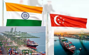 India-Singapore Strike Major Deals, From Defence To Semiconductors India-Singapore Strike Major Deals, From Defence To Semiconductors