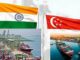 India-Singapore Strike Major Deals, From Defence To Semiconductors India-Singapore Strike Major Deals, From Defence To Semiconductors