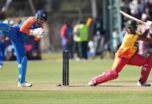 Team India Faces Setback As Wicketkeeper Diagnosed With Dengue, Ruled Out Of Asia Cup Tournament Team India Faces Setback As Wicketkeeper Diagnosed With Dengue, Ruled Out Of Asia Cup Tournament