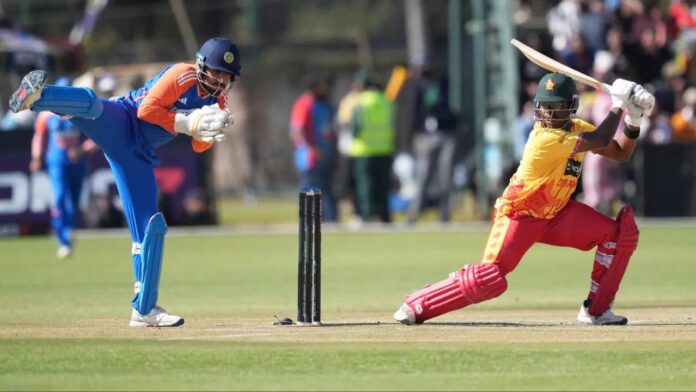 Team India Faces Setback As Wicketkeeper Diagnosed With Dengue, Ruled Out Of Asia Cup Tournament