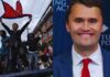 Nepal Political Storm Erupts As Discord App Allegedly Tied To Charlie Kirk Assassination Plot Nepal Political Storm Erupts As Discord App Allegedly Tied To Charlie Kirk Assassination Plot