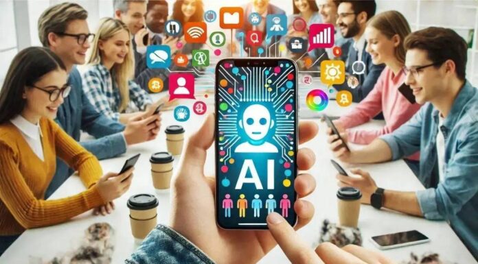 Warning! Sharing Sensitive Data With AI Can Put Your Privacy And Security At Serious Risk Warning! Sharing Sensitive Data With AI Can Put Your Privacy And Security At Serious Risk