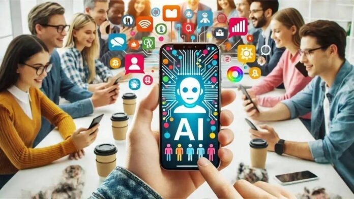 tech (2) Warning! Sharing Sensitive Data With AI Can Put Your Privacy And Security At Serious Risk