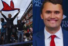 Nepal Political Storm Erupts As Discord App Allegedly Tied To Charlie Kirk Assassination Plot Nepal Political Storm Erupts As Discord App Allegedly Tied To Charlie Kirk Assassination Plot