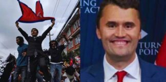 Nepal Political Storm Erupts As Discord App Allegedly Tied To Charlie Kirk Assassination Plot Nepal Political Storm Erupts As Discord App Allegedly Tied To Charlie Kirk Assassination Plot