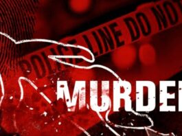 Delhi Man Arrested in Ajmer for Allegedly Slitting Wife, Three Daughters Over Debt Dispute