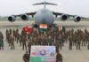 India-US Push Ahead With Largest-Ever Military Drill in Alaska Despite Tariff Strains India-US Push Ahead With Largest-Ever Military Drill in Alaska Despite Tariff Strains