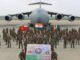 India-US Push Ahead With Largest-Ever Military Drill in Alaska Despite Tariff Strains India-US Push Ahead With Largest-Ever Military Drill in Alaska Despite Tariff Strains