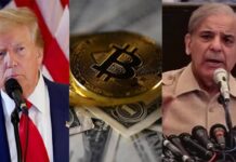 Trump’s Pakistan Crypto Deal Claims Raise Fresh Doubts on India-US Ties Trump’s Pakistan Crypto Deal Claims Raise Fresh Doubts on India-US Ties