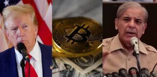 Trump’s Pakistan Crypto Deal Claims Raise Fresh Doubts on India-US Ties Trump’s Pakistan Crypto Deal Claims Raise Fresh Doubts on India-US Ties