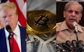 Trump’s Pakistan Crypto Deal Claims Raise Fresh Doubts on India-US Ties Trump’s Pakistan Crypto Deal Claims Raise Fresh Doubts on India-US Ties