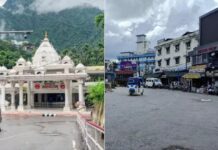 Vaishno Devi Yatra Halted for 11th Day After Deadly Landslide; Safety Remains Top Priority
