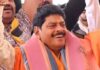 BJP MLA’s Remark on Conversion Bill Triggers Political Firestorm in Rajasthan Assembly BJP MLA’s Remark on Conversion Bill Triggers Political Firestorm in Rajasthan Assembly