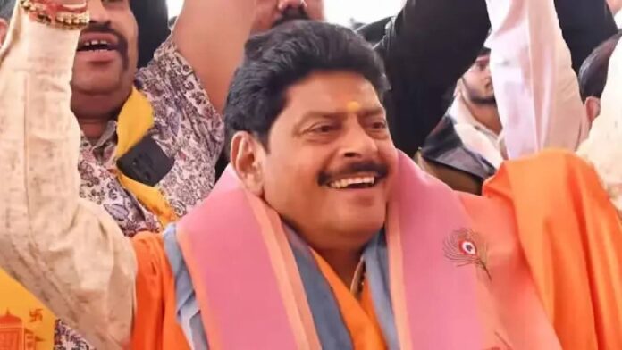 BJP MLA’s Remark on Conversion Bill Triggers Political Firestorm in Rajasthan Assembly