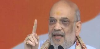 By 1 o’clock, Lalu and Rahul were wiped out… NDA victory confirmed in Bihar, Amit Shah roared in Samastipur By 1 o'clock, Lalu and Rahul were wiped out… NDA victory confirmed in Bihar, Amit Shah roared in Samastipur