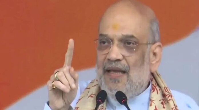 By 1 o’clock, Lalu and Rahul were wiped out… NDA victory confirmed in Bihar, Amit Shah roared in Samastipur By 1 o'clock, Lalu and Rahul were wiped out… NDA victory confirmed in Bihar, Amit Shah roared in Samastipur