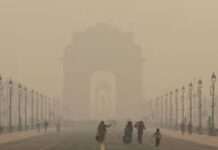 Diwali in Delhi Turns Hazardous As AQI Surpasses 400 Diwali in Delhi Turns Hazardous As AQI Surpasses 400