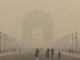 Diwali in Delhi Turns Hazardous As AQI Surpasses 400 Diwali in Delhi Turns Hazardous As AQI Surpasses 400