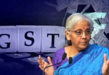GST Collection: Government gets big news, Rs 1.89 lakh crore comes into the treasury GST Collection: Government gets big news, Rs 1.89 lakh crore comes into the treasury