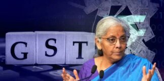 GST Collection: Government gets big news, Rs 1.89 lakh crore comes into the treasury GST Collection: Government gets big news, Rs 1.89 lakh crore comes into the treasury