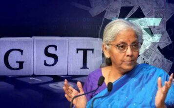 GST Collection: Government gets big news, Rs 1.89 lakh crore comes into the treasury GST Collection: Government gets big news, Rs 1.89 lakh crore comes into the treasury