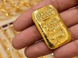 Gold and silver prices crash again in Delhi, will gold fall below Rs 1.10 lakh? Gold and silver prices crash again in Delhi, will gold fall below Rs 1.10 lakh?