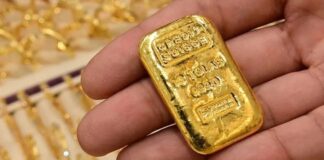 Gold and silver prices crash again in Delhi, will gold fall below Rs 1.10 lakh? Gold and silver prices crash again in Delhi, will gold fall below Rs 1.10 lakh?