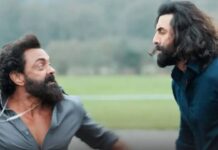 Bobby Deol on Ranbir Kapoor: Ranbir had to handle him for 3 hours, I only had 15 minutes… Did Bobby outshine him in Animal? The actor responded. Bobby Deol on Ranbir Kapoor: Ranbir had to handle him for 3 hours, I only had 15 minutes… Did Bobby outshine him in Animal? The actor responded
