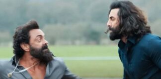 Bobby Deol on Ranbir Kapoor: Ranbir had to handle him for 3 hours, I only had 15 minutes… Did Bobby outshine him in Animal? The actor responded. Bobby Deol on Ranbir Kapoor: Ranbir had to handle him for 3 hours, I only had 15 minutes… Did Bobby outshine him in Animal? The actor responded