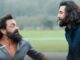 Bobby Deol on Ranbir Kapoor: Ranbir had to handle him for 3 hours, I only had 15 minutes… Did Bobby outshine him in Animal? The actor responded. Bobby Deol on Ranbir Kapoor: Ranbir had to handle him for 3 hours, I only had 15 minutes… Did Bobby outshine him in Animal? The actor responded