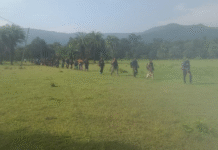 170 Maoists, Including Senior Commander, Surrender in Abujhmarh and North Bastar; 258 Surrender Across Two Days 170 Maoists, Including Commander, Surrender In Chhattisgarh; 258 In 2 Days