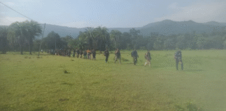 170 Maoists, Including Senior Commander, Surrender in Abujhmarh and North Bastar; 258 Surrender Across Two Days 170 Maoists, Including Commander, Surrender In Chhattisgarh; 258 In 2 Days