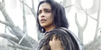 Kalki 2898 AD: Was Deepika Padukone’s name omitted from the end credits of the ₹1000 crore film ‘Kalki’? Here’s the truth Kalki 2898 AD: Was Deepika Padukone's name omitted from the end credits of the ₹1000 crore film 'Kalki'? Here's the truth