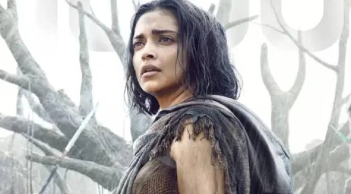 Kalki 2898 AD: Was Deepika Padukone’s name omitted from the end credits of the ₹1000 crore film ‘Kalki’? Here’s the truth Kalki 2898 AD: Was Deepika Padukone's name omitted from the end credits of the ₹1000 crore film 'Kalki'? Here's the truth