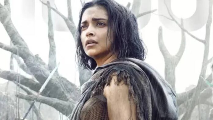 Kalki 2898 AD: Was Deepika Padukone's name omitted from the end credits of the ₹1000 crore film 'Kalki'? Here's the truth