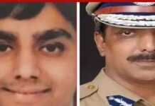 Former Punjab DGP Mohammad Mustafa Reveals Son Aqeel’s Drug Addiction, Mental Struggles, and Family Turmoil Former Punjab DGP Mohammad Mustafa Reveals Son Aqeel’s Drug Addiction, Mental Struggles, and Family Turmoil