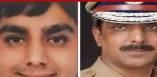 Former Punjab DGP Mohammad Mustafa Reveals Son Aqeel’s Drug Addiction, Mental Struggles, and Family Turmoil Former Punjab DGP Mohammad Mustafa Reveals Son Aqeel’s Drug Addiction, Mental Struggles, and Family Turmoil