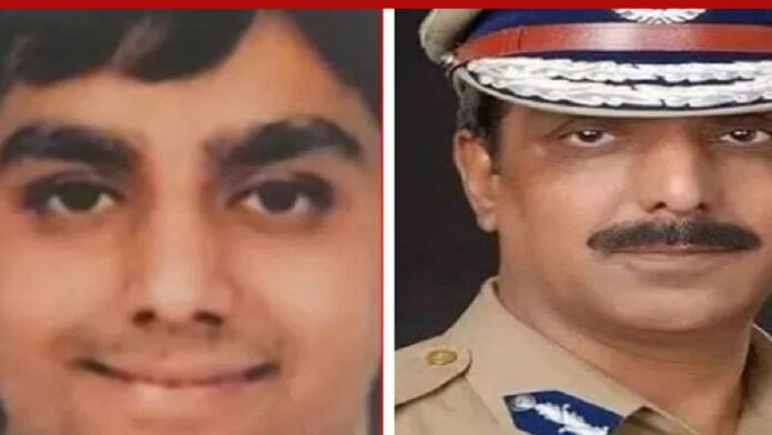 DIG Former Punjab DGP Mohammad Mustafa Reveals Son Aqeel’s Drug Addiction, Mental Struggles, and Family Turmoil