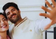 Vijay Deverakonda and Rashmika Mandanna’s engagement news creates a stir, wedding preparations begin Vijay Deverakonda and Rashmika Mandanna's engagement news creates a stir, wedding preparations begin