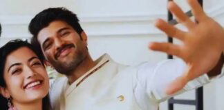 Vijay Deverakonda and Rashmika Mandanna’s engagement news creates a stir, wedding preparations begin Vijay Deverakonda and Rashmika Mandanna's engagement news creates a stir, wedding preparations begin