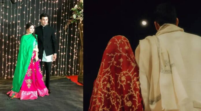 Zaira Wasim Marriage: ‘Dangal’ star Zaira Wasim got married, shared photo with husband on Instagram Putin to Meet Trump in Hungary: Will He Be Arrested? Questions Arise Over ICC Warrant