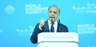 Pakistan’s Sharif vows ‘strong response’ to Afghan strikes; 58 Pak soldiers reported dead Pakistan's Sharif vows ‘strong response’ to Afghan strikes; 58 Pak soldiers reported dead